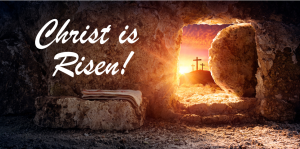Easter Sunday bulletin 4.9.23