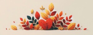 Image of Fall Leaves